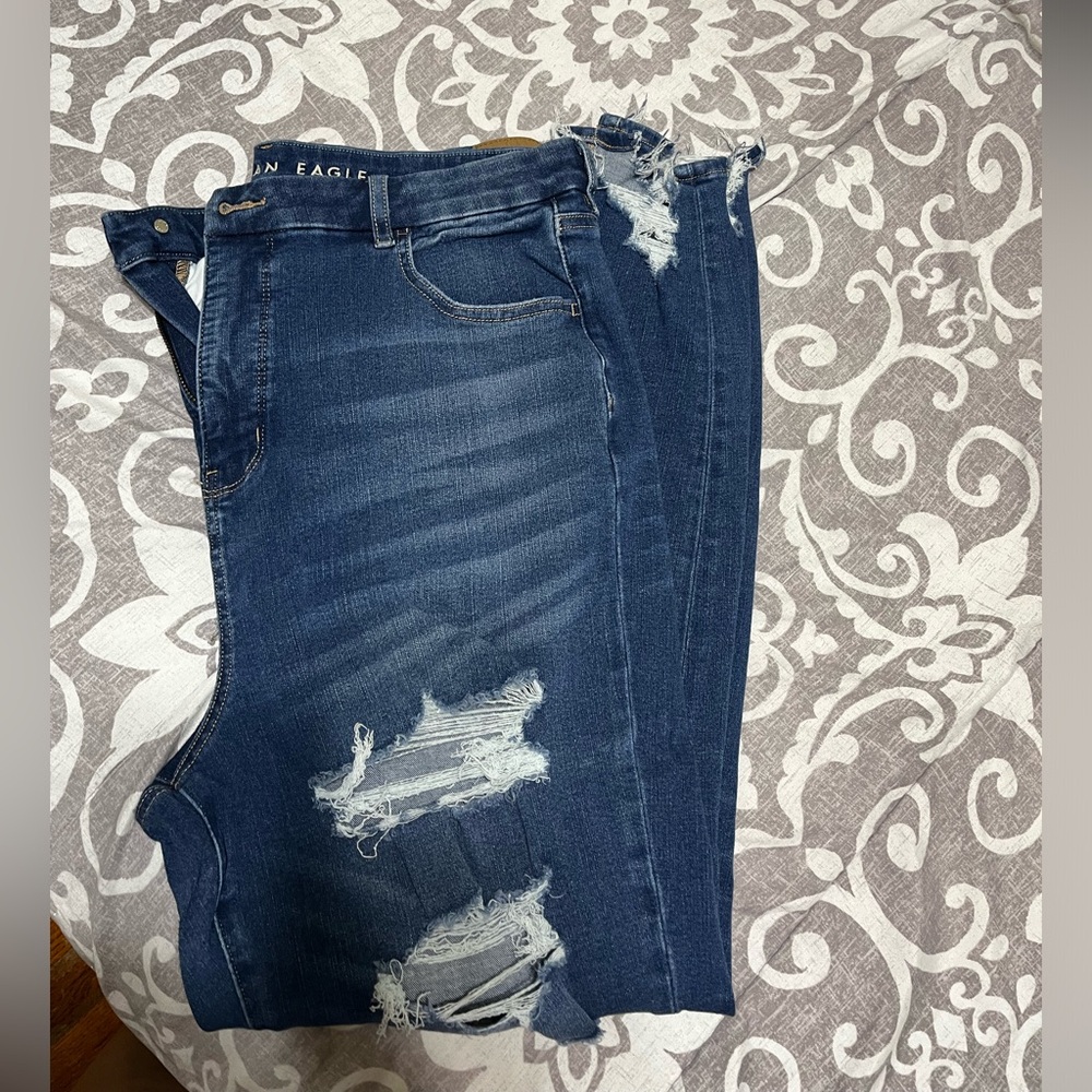 Women’s jeans